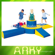 2014 kids multifunctional soft sports play mat with low cost FOR SALE